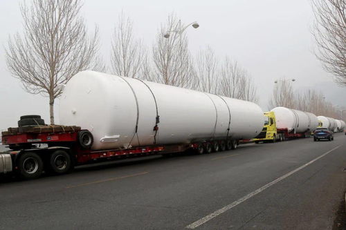 市燃?xì)饪偣咎烊粴庹{(diào)峰儲配氣源廠工程建設(shè)有序進行