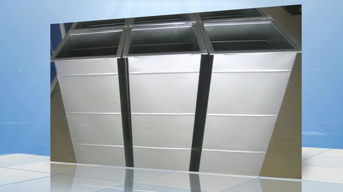 朋友介紹上海茸風(fēng)風(fēng)管加工廠去加工通風(fēng)管道,這家廠好不好