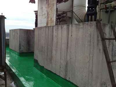 新聞 老河口鐘祥消防水池防腐施工后應(yīng)該如何保養(yǎng)資訊