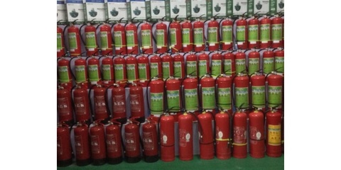 石獅消防工程 福建哪里可以買到有品質(zhì)的滅火器