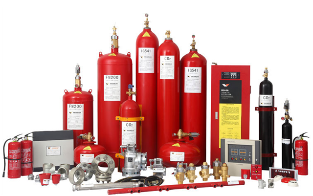 【消防產品銷售與維修】今日行情價格走勢_報價_圖片-襄陽楚安城建消