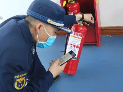 筑牢消防產(chǎn)品&ldquo;防火墻&rdquo;| 郊區(qū)大隊開展驗(yàn)收備案工程消防產(chǎn)品專項檢查