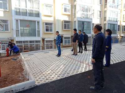 公司研發(fā)檢測樓通過消防驗(yàn)收